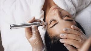 Microneedling Course