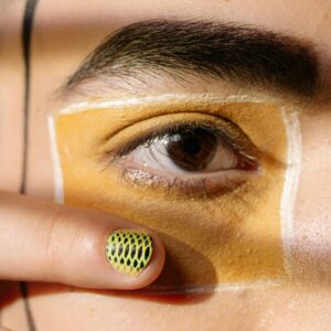 Advanced Course in Nail