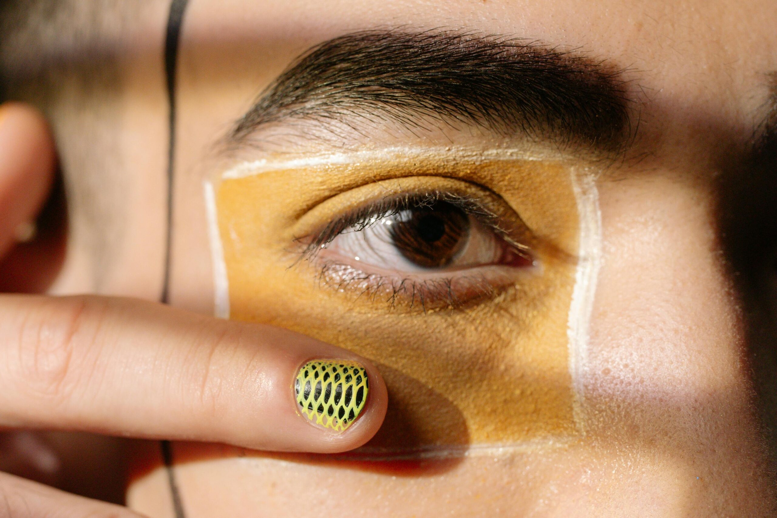 Advanced Course in Nail