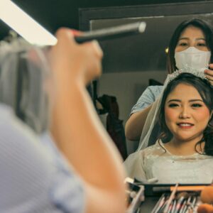 Advanced Course in Hair